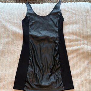 Free People Little Black Dress!